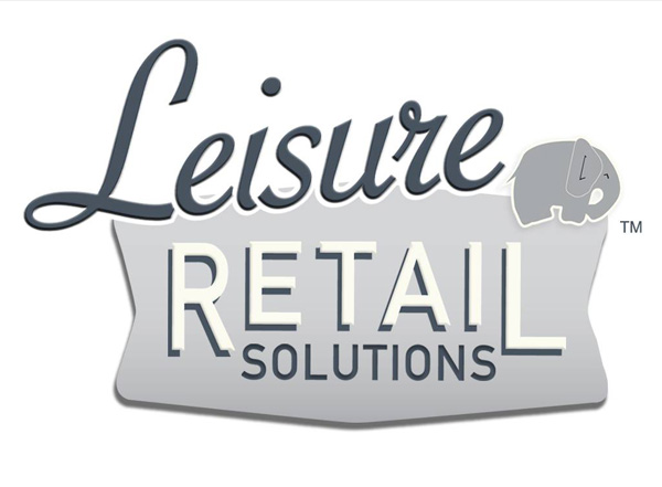 Leisure Retail Solutions Logo
