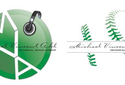 Michael Vincent Akl Memorial Scholarship Logo