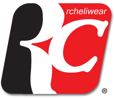 RC Heliwear Logo Design, Branding