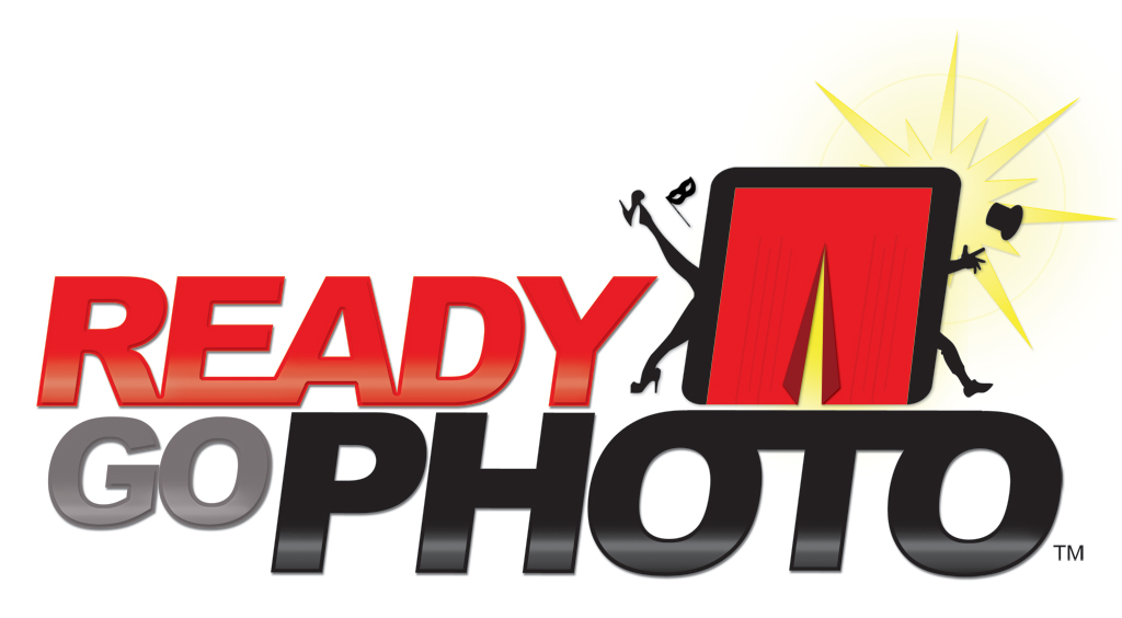 Ready Go Photo Logo