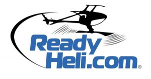 Ready Heli Logo Design, Branding