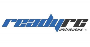 Ready RC Distributors Logo Design, Branding