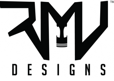 RMJ Logo Design, Branding