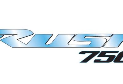 Rush™ Helicopters Brand