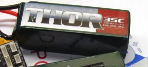 Thor Batteries Product Design, Marketing, Branding, Logo Design