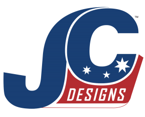JC Designs, Branding, Logo Design