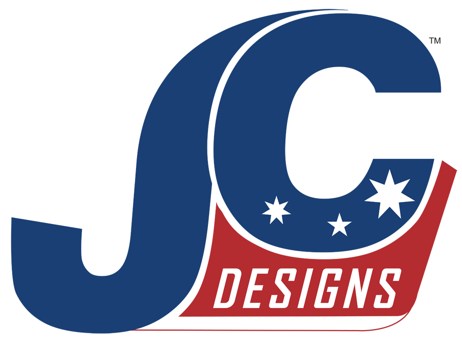 JC Designs Logo Design
