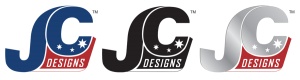 JC Designs, Branding, Logo Design