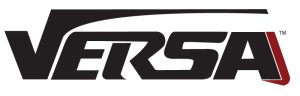 Versa Helicopters, RC Helicopter Branding, Logo Design