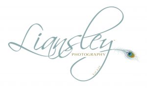Liansley Photography Branding, Logo Design