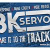 BKServo Vinyl Banner Printing