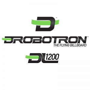 Drobotron Branding