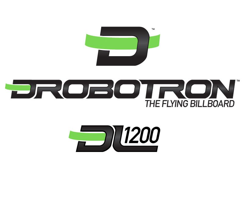 Drobotron Branding Project