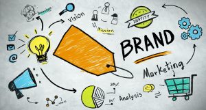 Importance of a brand