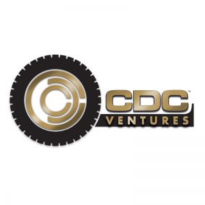 CDC Ventures Branding